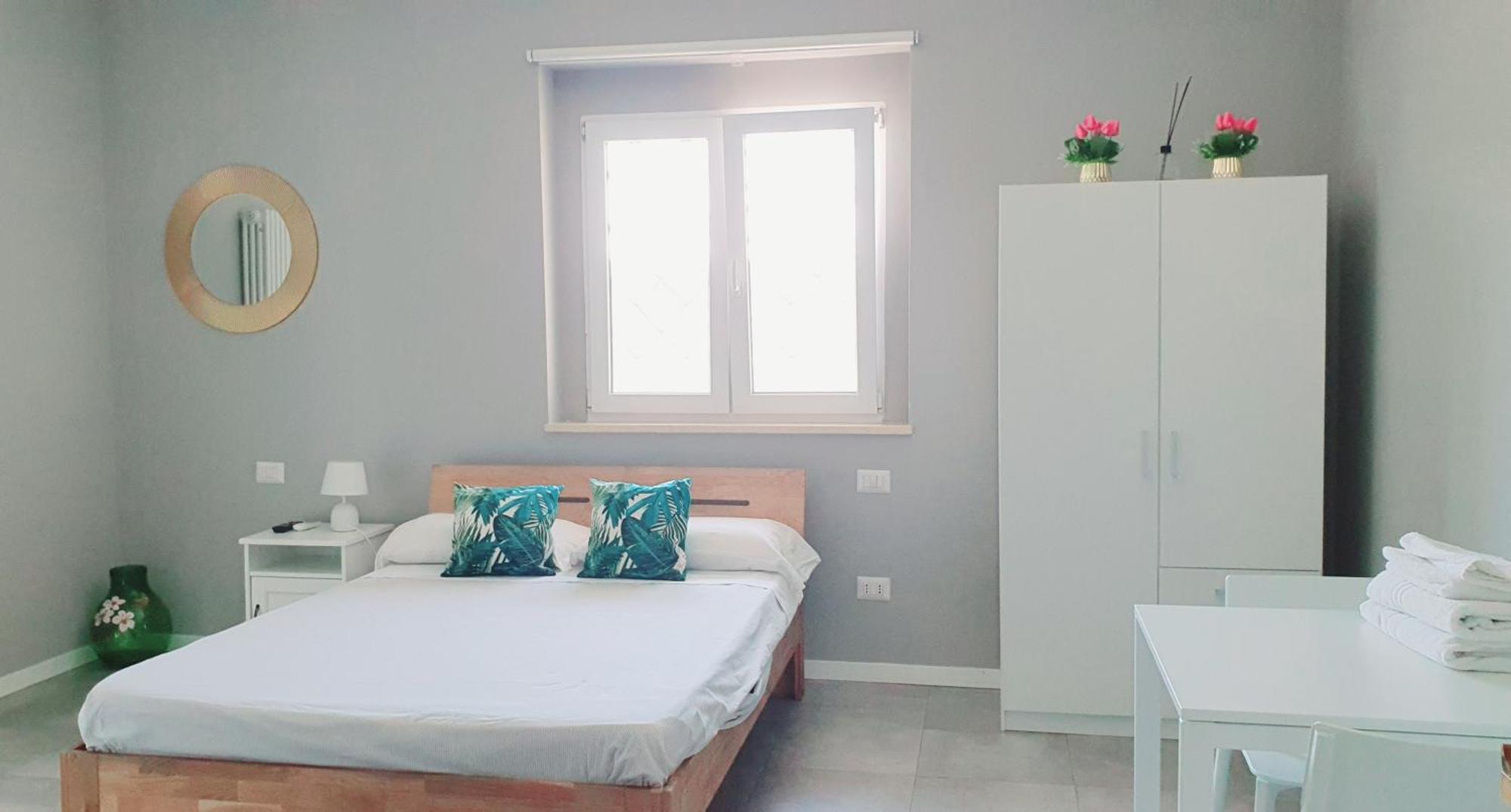 Diamond Suite Fiumicino Casa Vacanze Exterior foto