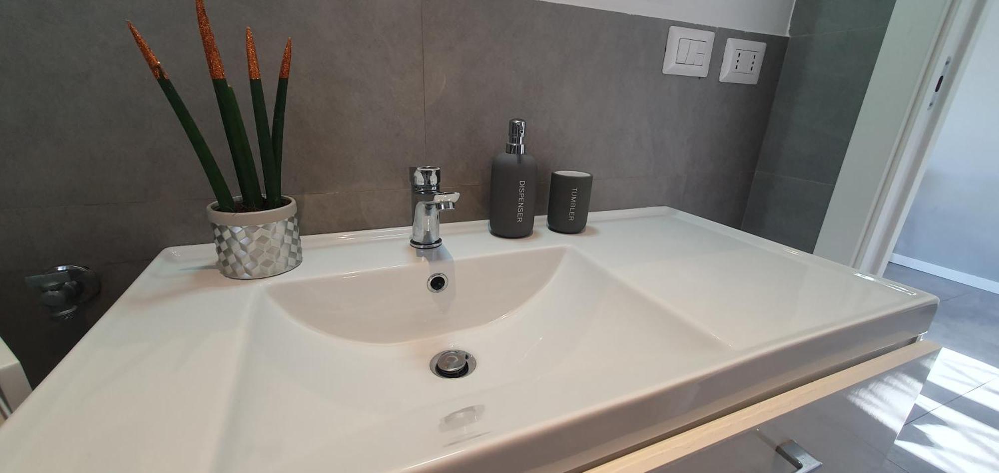 Diamond Suite Fiumicino Casa Vacanze Exterior foto