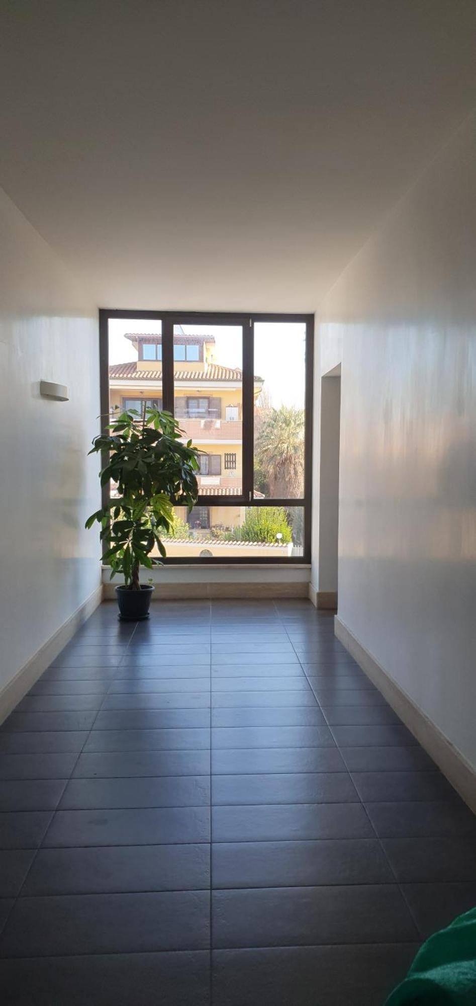 Diamond Suite Fiumicino Casa Vacanze Exterior foto